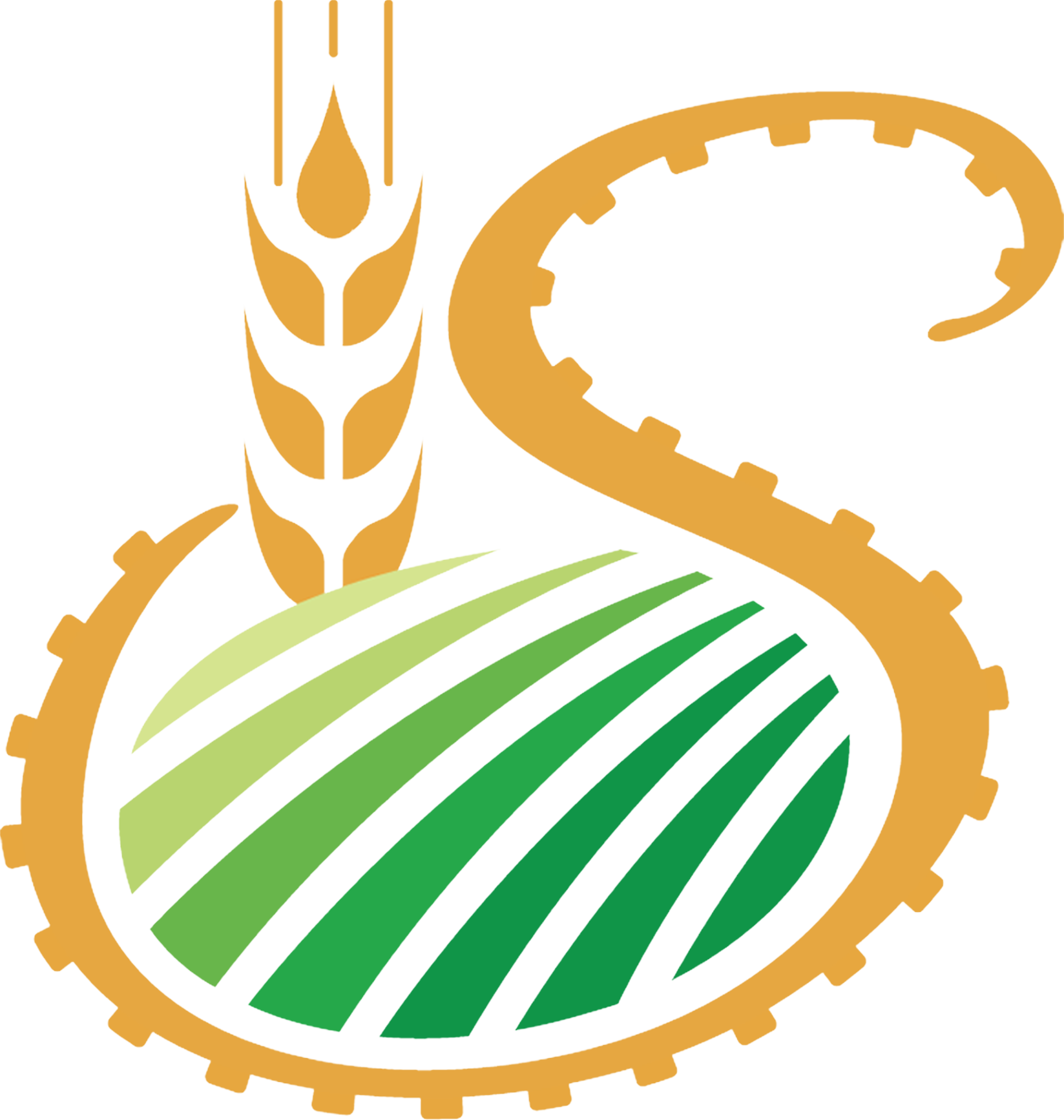 Shaukat Agricultural Industry logo, Bhawana