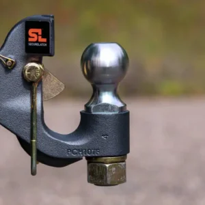 Pintle Hook